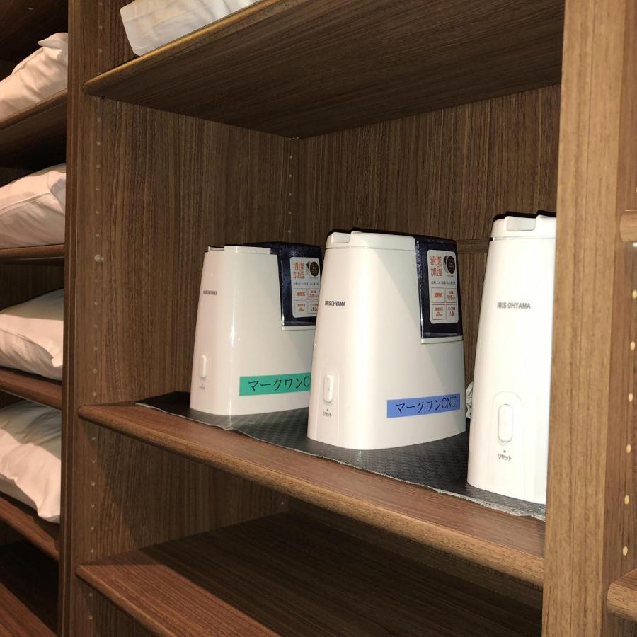 Cnt马克1酒店 印西 外观 照片