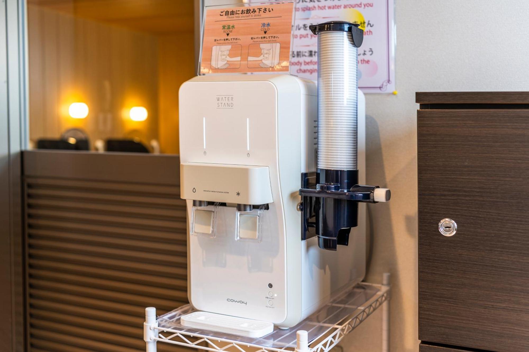 Cnt马克1酒店 印西 外观 照片