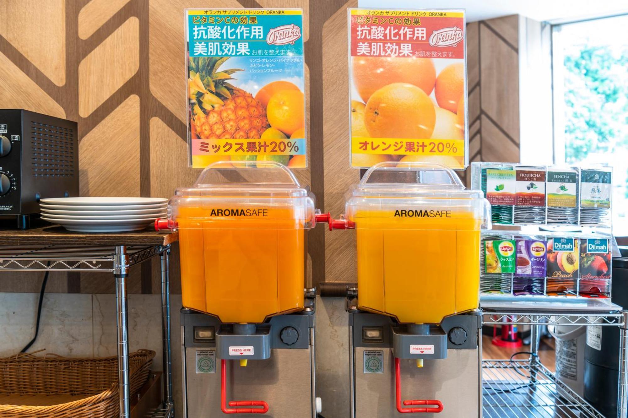 Cnt马克1酒店 印西 外观 照片