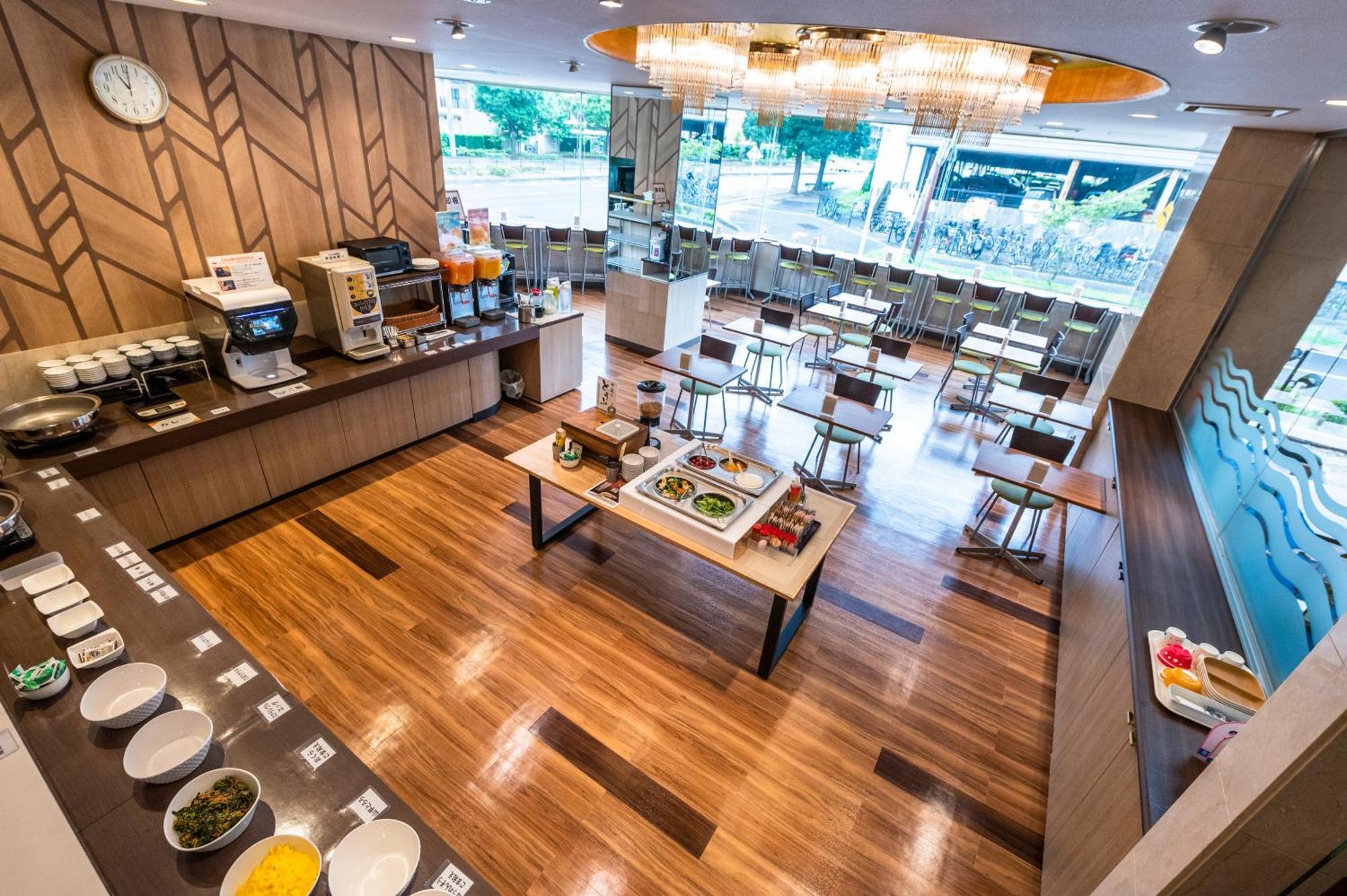 Cnt马克1酒店 印西 外观 照片