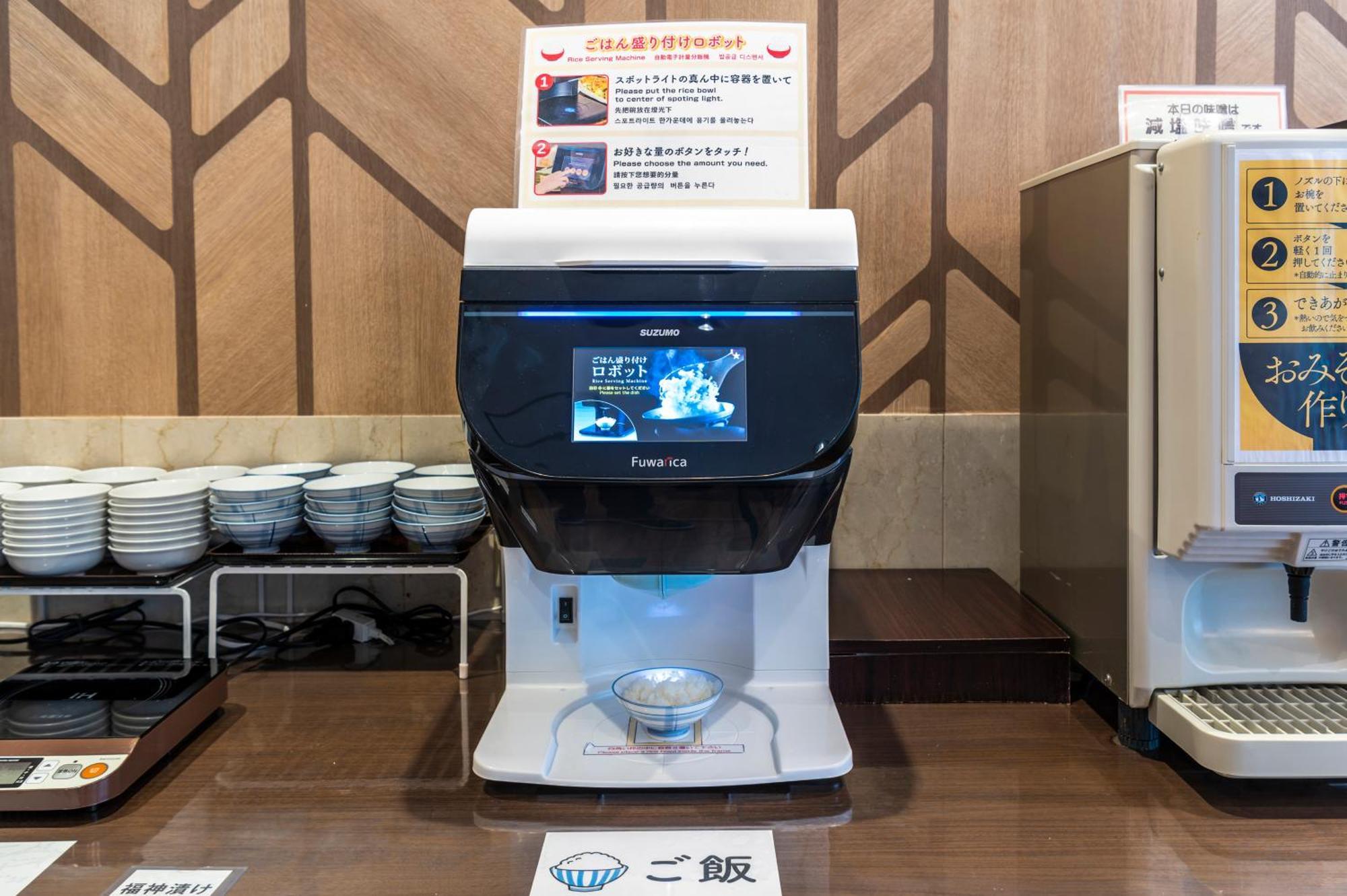 Cnt马克1酒店 印西 外观 照片