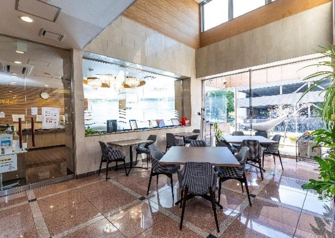 Cnt马克1酒店 印西 外观 照片